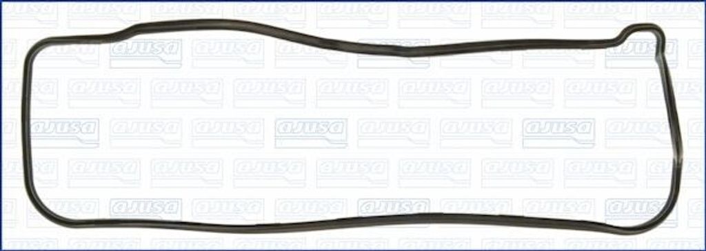 AJUSA 11026100 Ventildeckel Zylinderkopfhaube Dichtung für TOYOTA COROLLA Coupe (AE86) COROLLA (E8) COROLLA (E7) COROLLA FX Compact (E8B) CARINA II