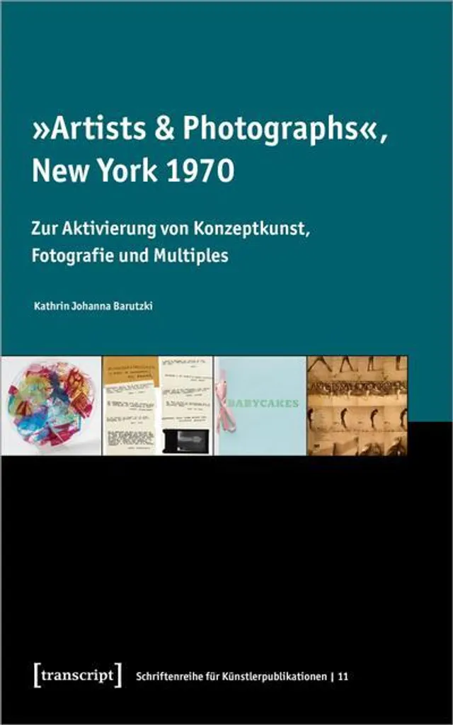 Artists & Photographs 1970 Authentique - Coffret Complet Rare