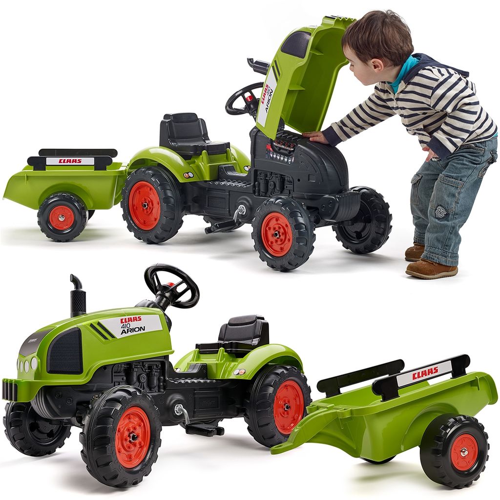 Falk 3016200204138 Zdjęcie produktu 