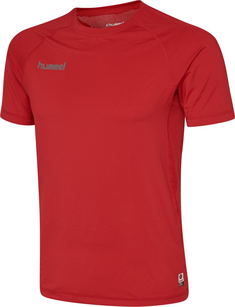Hummel HML FIRST PERFORMANCE KIDS JERSEY S