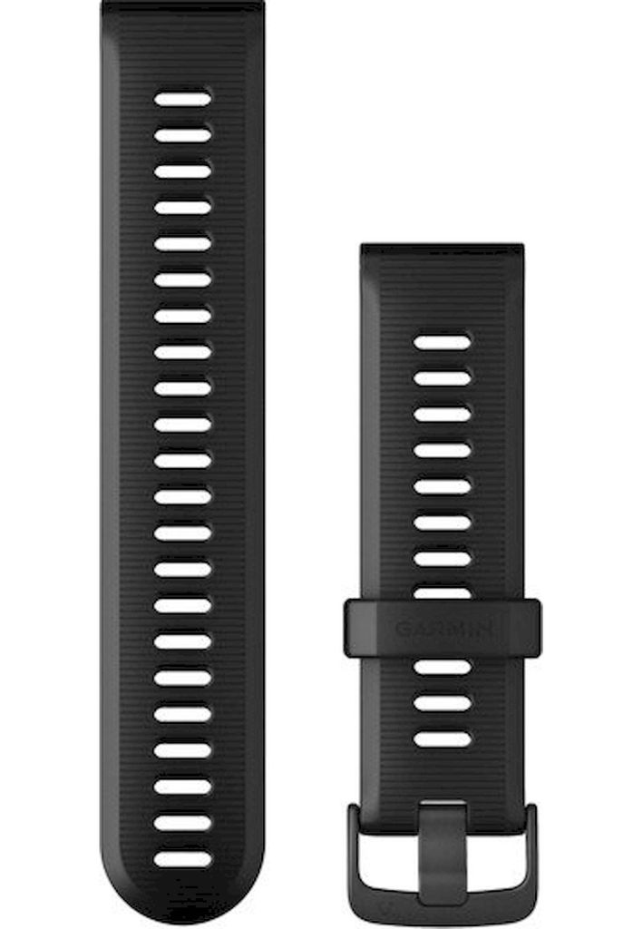 Garmin Strap Forerunner 945 Black One Size Kaufland.de