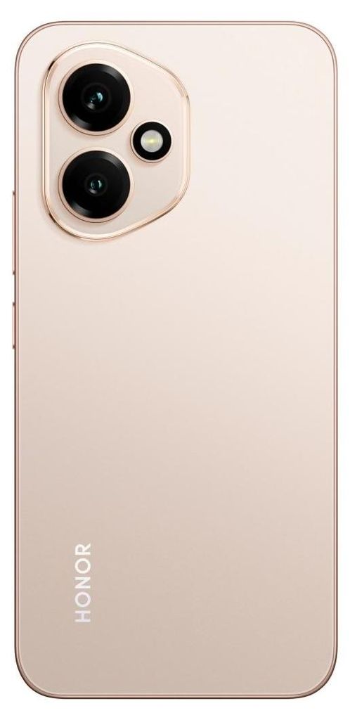 Honor 400 8+512GB 6.55" 5G Desert Gold ITA  HONOR Produktbild 