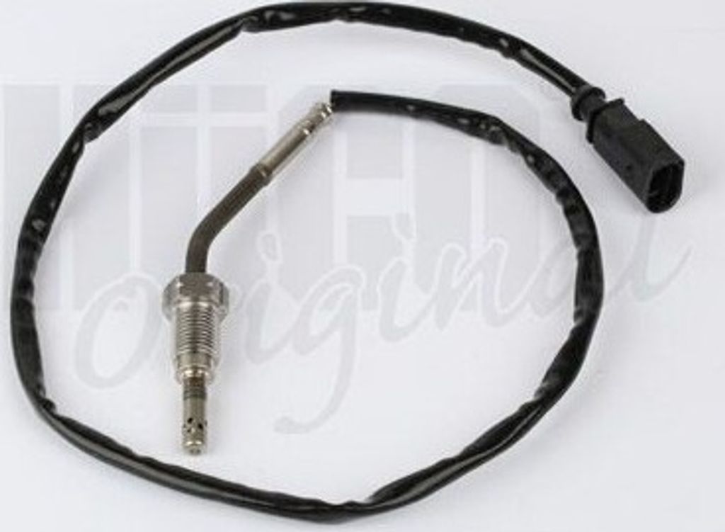 HITACHI 137000 Abgastemperatursensor 598mm