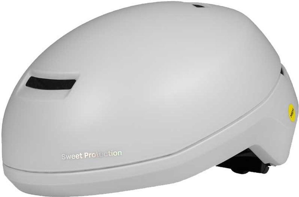 Sweet Protection Commuter Mips Helm Weiß L-XL Weiß L-XL