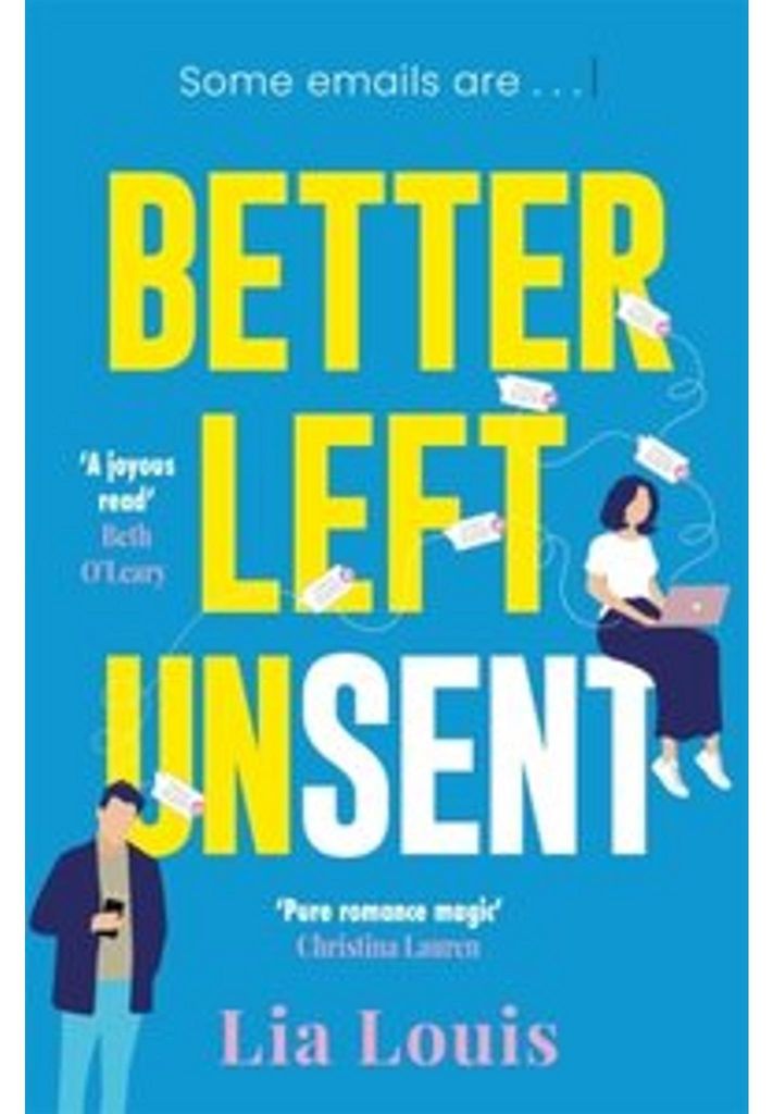 Better Left Unsent