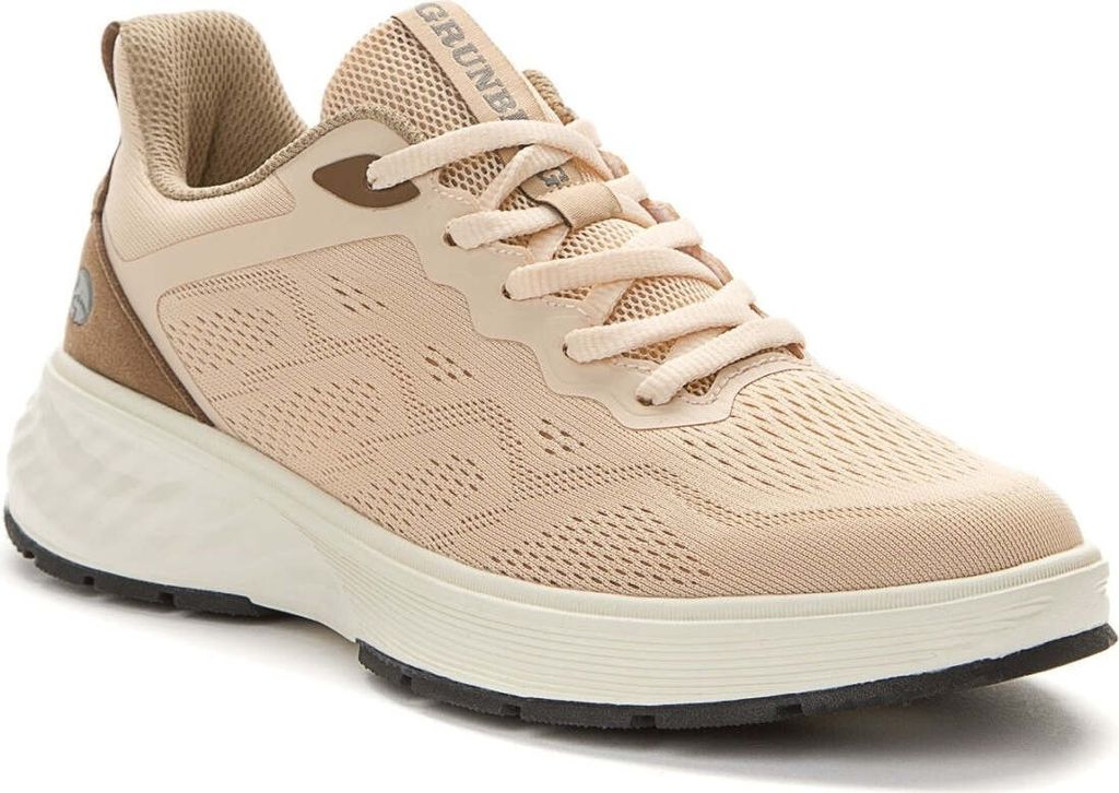 Grunberg Damen Sneaker 1575720904 Farbe: Rosa Größe: 37