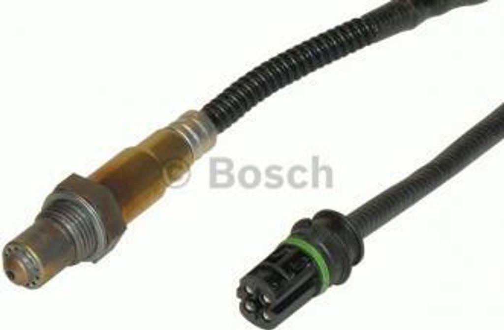 BOSCH Lambdasonde 0 258 006 808