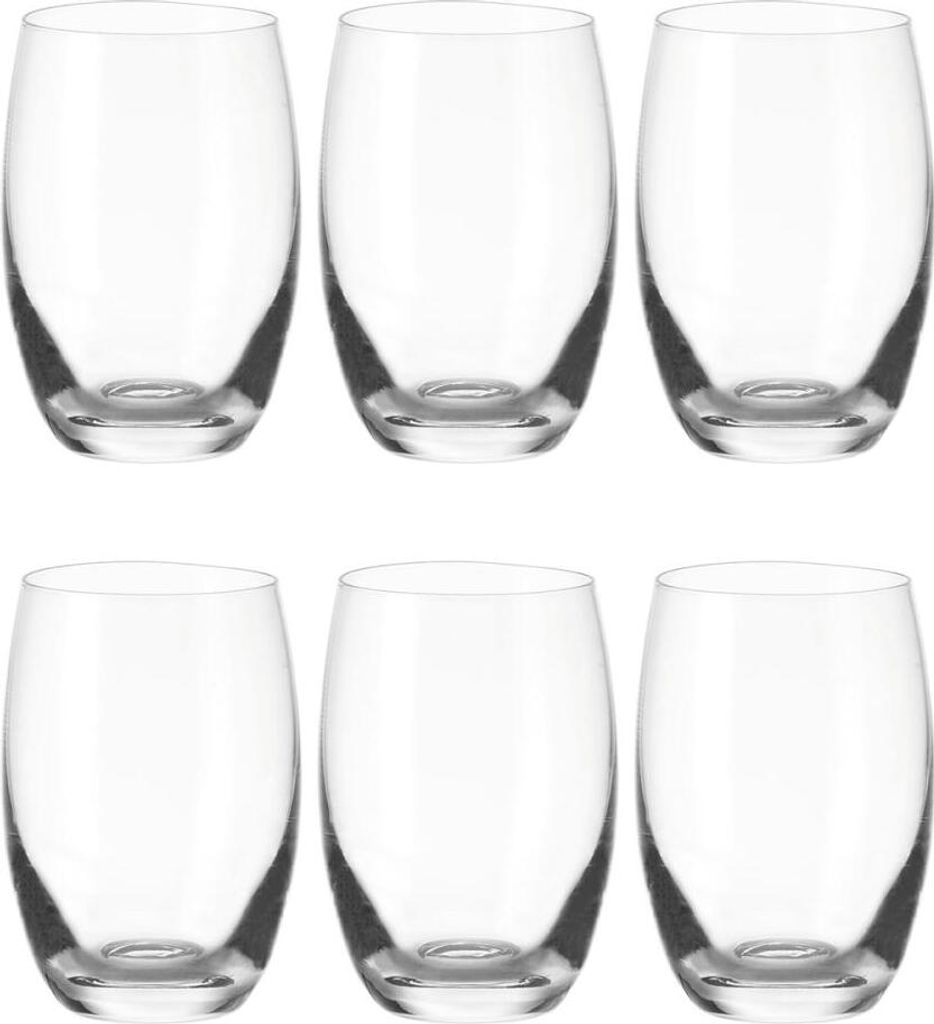 LEONARDO Trinkglas CHEERS 6er-Set 460 ml, 060413 Obrázok produktu 