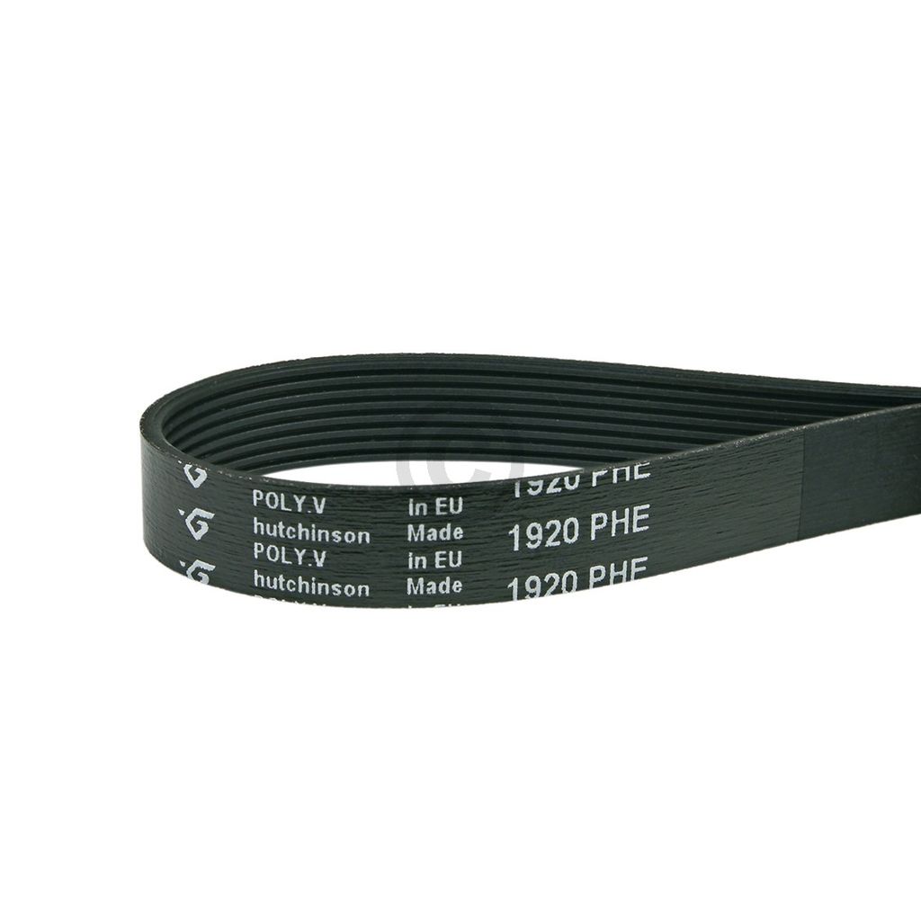 Europart Keilrippenriemen 1920 PH 8 E wie Indesit C00770302 für Trockner