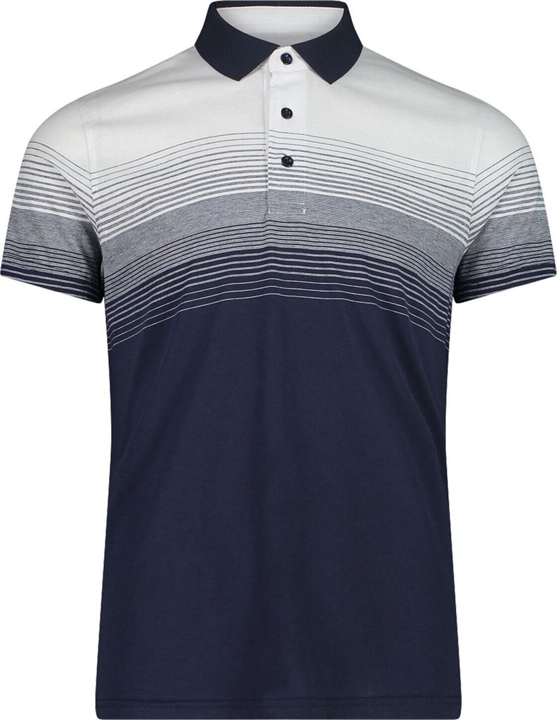 CMP Outdoorshirt Man Polo