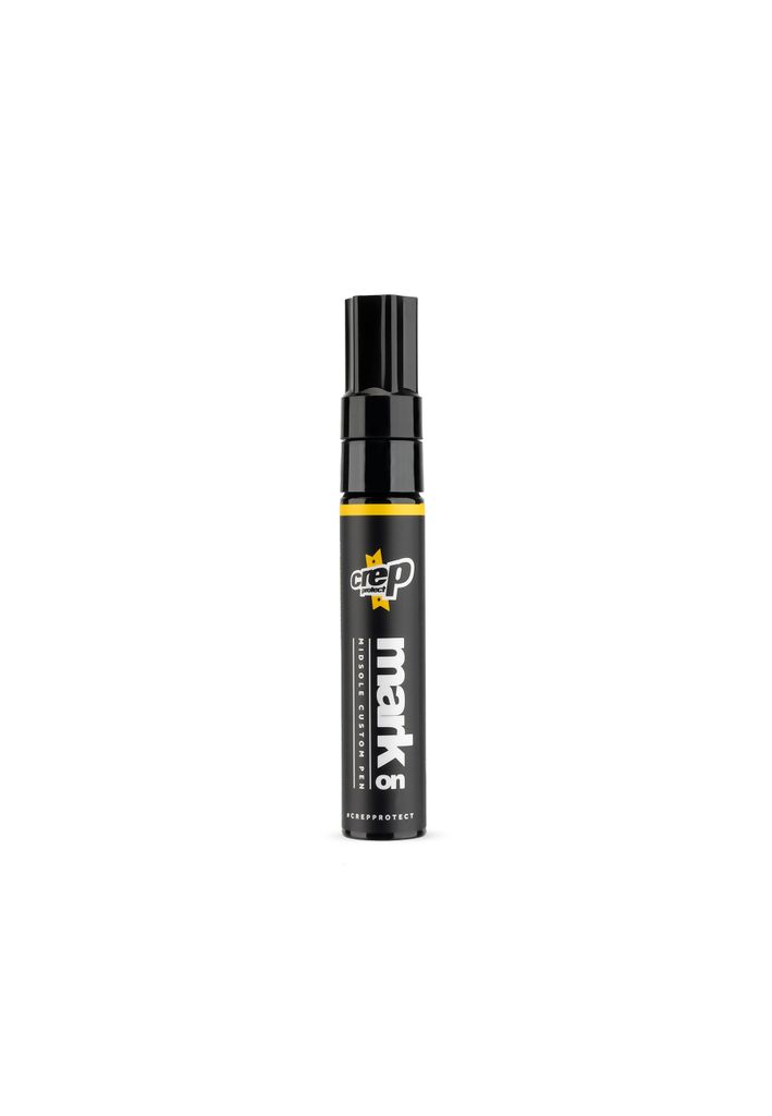 Crep Protect Mark-On Black Pen Schwarz Unisize Crep Protect