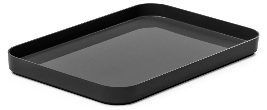 ORTHEX Deckel SmSt C.M29x20x2,5 cm ant 5 Stück Zdjęcie produktu 
