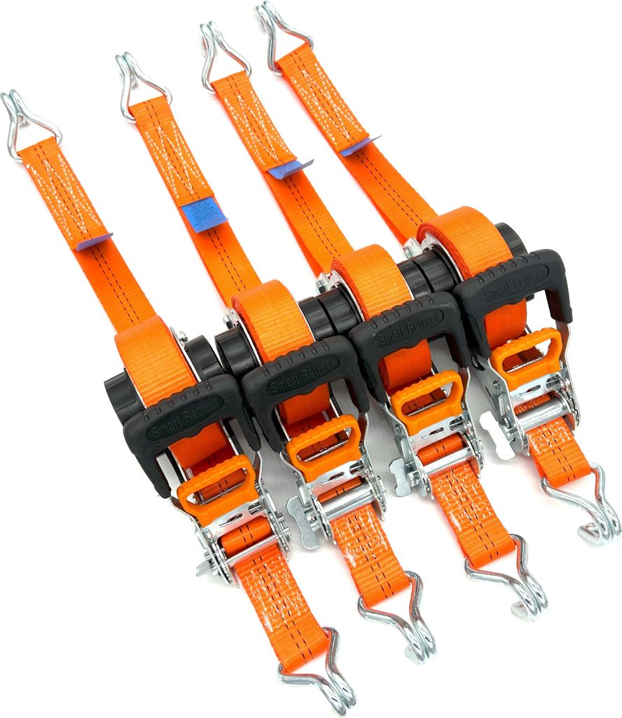 Cinghia di tensionamento automatico/cinghia di fissaggio, Immagine del prodotto 