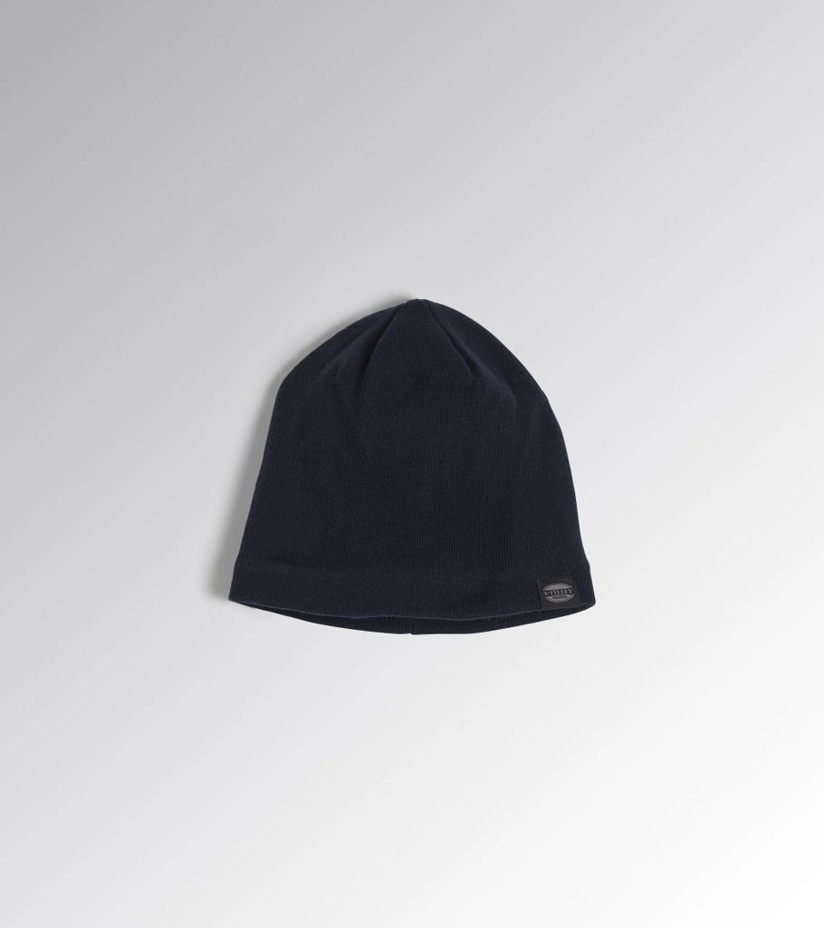 Utility Diadora Polar Beanie Blue Corsair