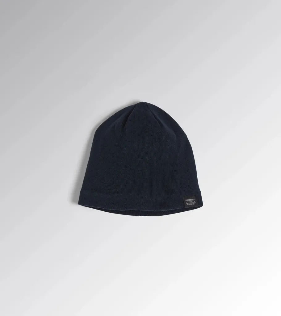 Berretto Diadora Polar Beanie Blu Corsaro - Qualità Utility Garantita