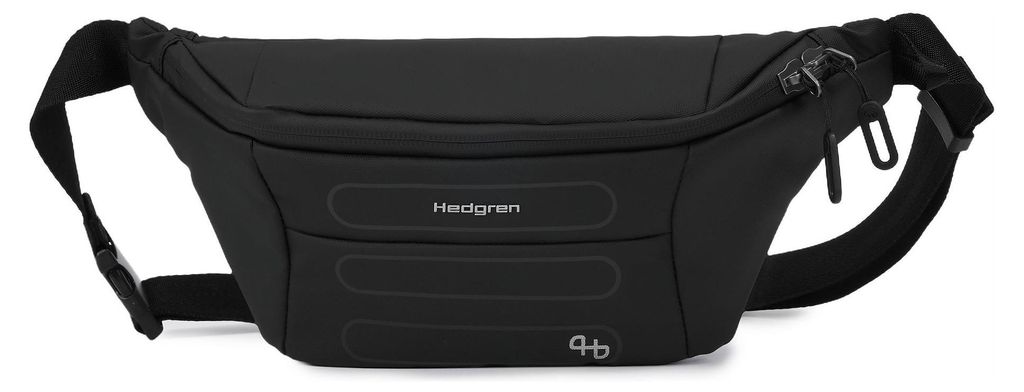Hedgren Comby Performance Gürteltasche RFID Schutz 35 cm