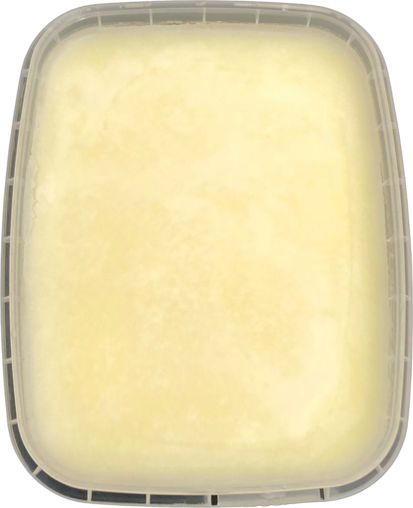 Gänsefett / Gänseschmalz hausgemacht 1Kg