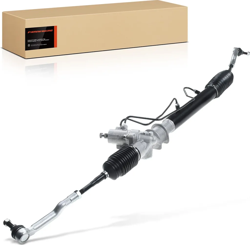 Boîtier de Direction pour Réparer Direction Mercedes ML W163 2000