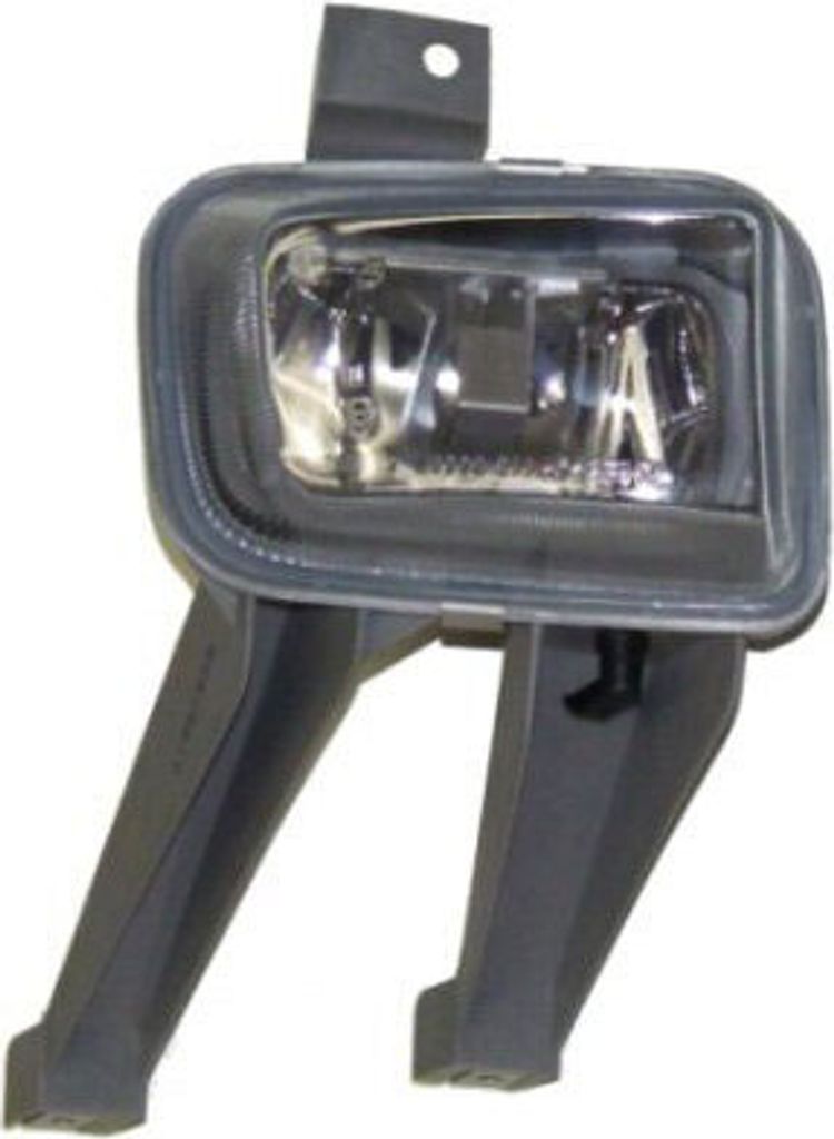 Johns, Nebel Scheinwerfer Nebellampe passend für Opel Astra F 09/1994-09/1998 H1 Rechts 6710090 6710082 90451208 90512191