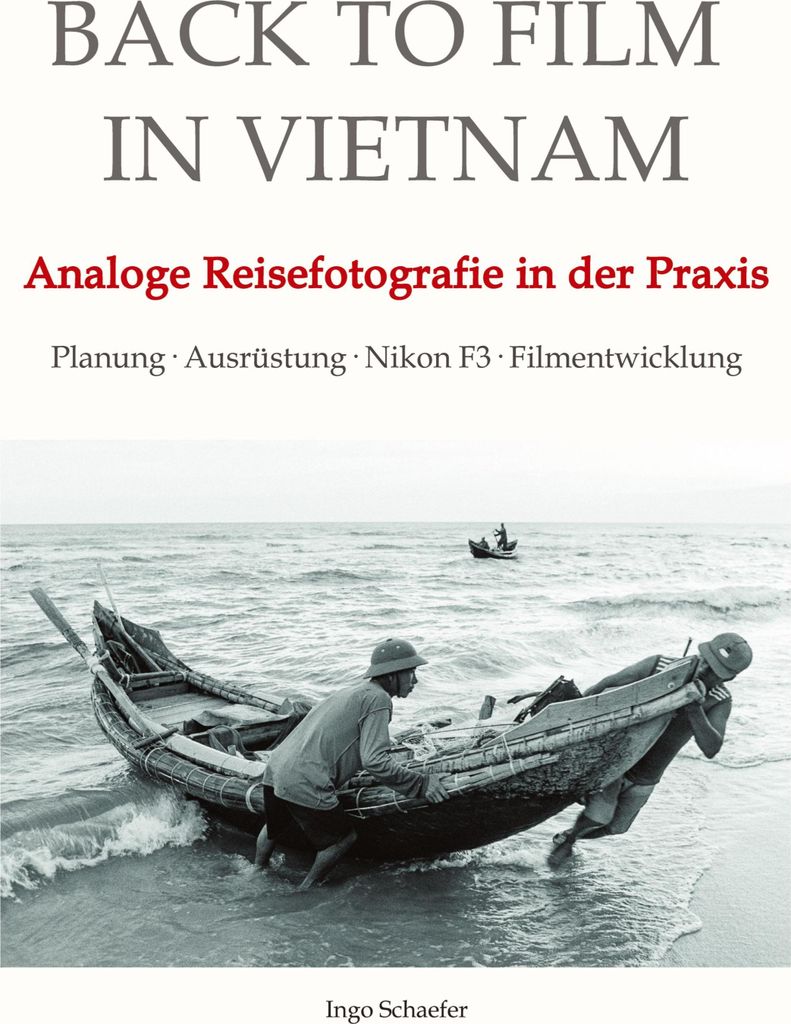 Back to Film in Vietnam