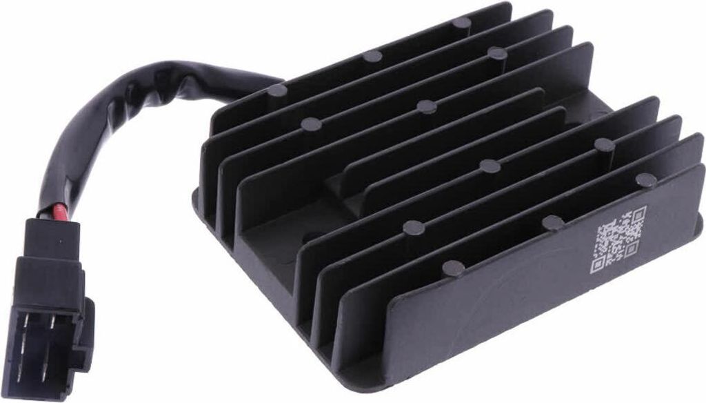 JMP 7003347 Spannungsregler für Suzuki