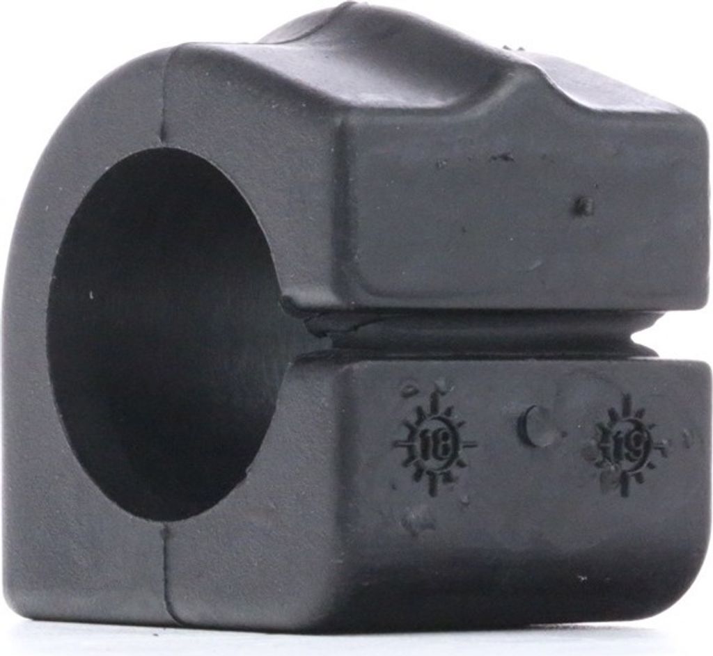 MEYLE 114 615 0000 - OE 7D1 411 041 Stabigummis, Vorderachse für T4