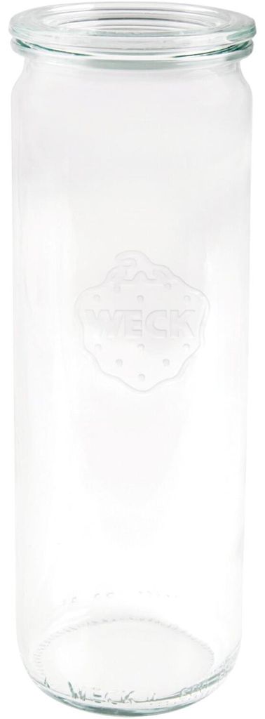 CONTACTO Weck, Inhalt: 0,60 Liter, Höhe: 210 mm