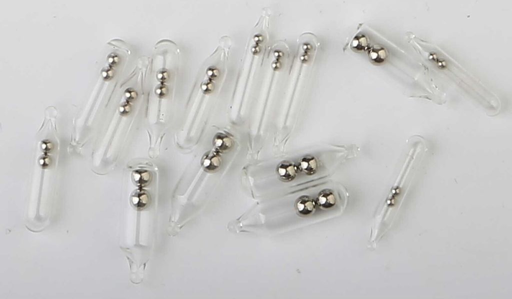 Savage Gear Glass Rattle Kit S/M/L