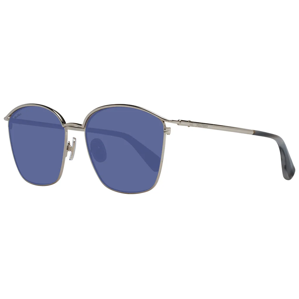 Max Mara Design MM0043 63V Lunettes de Soleil pour Femme Diamètre 55mm