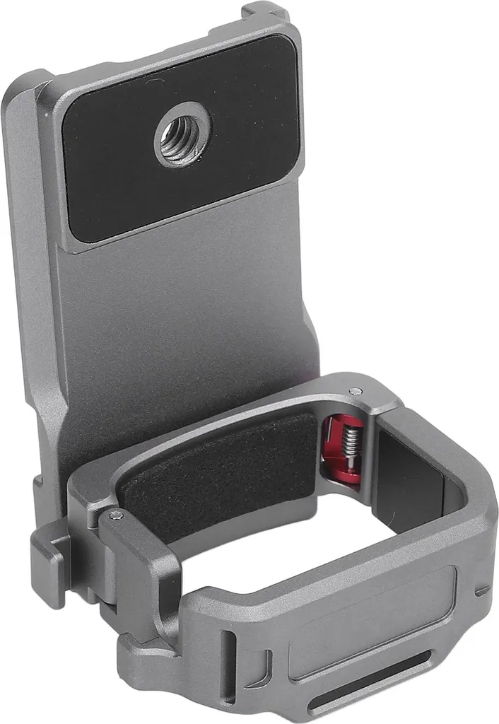 Base de bureau multifonctionnelle pour DJI Pocket 3 avec support aimanté