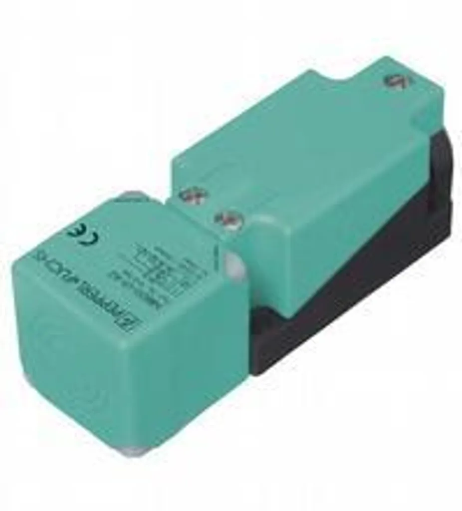 Détecteur de proximité Pepperl+Fuchs NBB20-U1-A2 194784 inductif