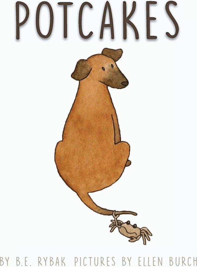 Potcakes