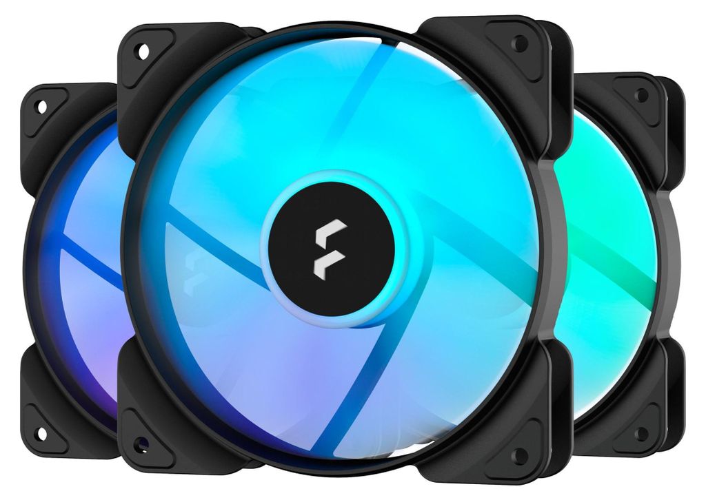 Fractal Design FD-F-AS1-1207 Lüfter FRACTAL-DESIGN Aspect Imagen del producto 
