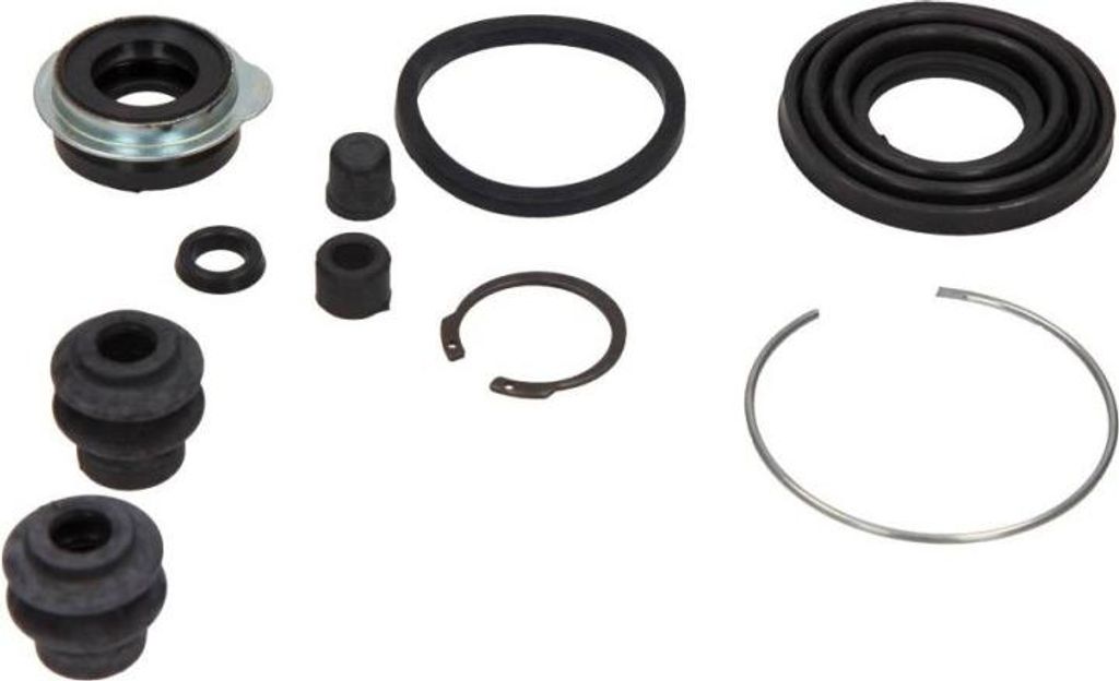 MAXGEAR Bremssattel-Reparatursatz für MAZDA 6 Kombi (GH) Hinten 35mm 27-0423
