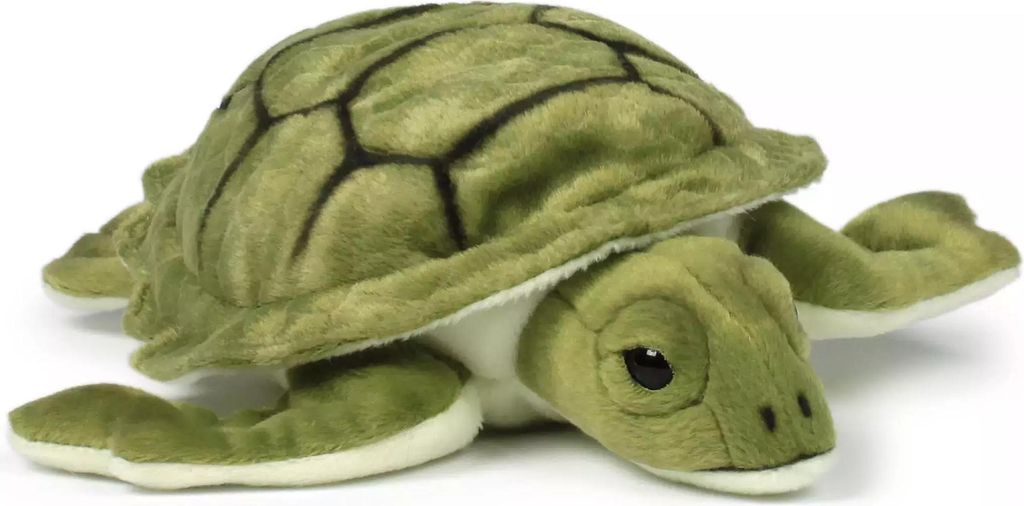 Tortue de mer 23cm WWF Image du produit 