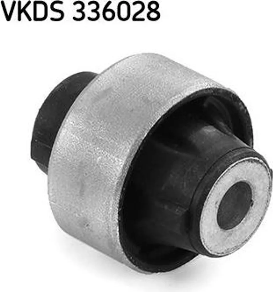 Supprimez les bruits de suspension Laguna avec SKF VKDS 336028 OE 545000001R