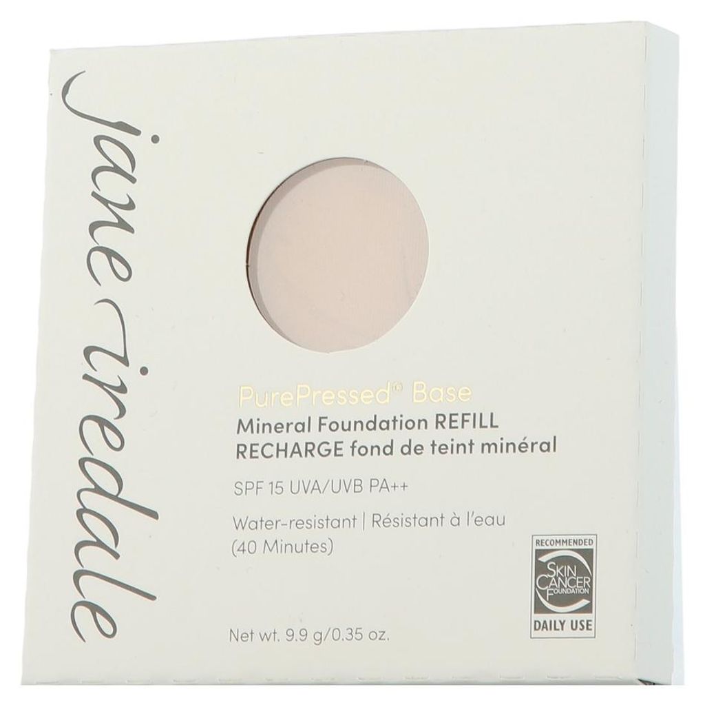 Jane Iredale PurePressed Base Mineral Foundation Refill Produktbild 
