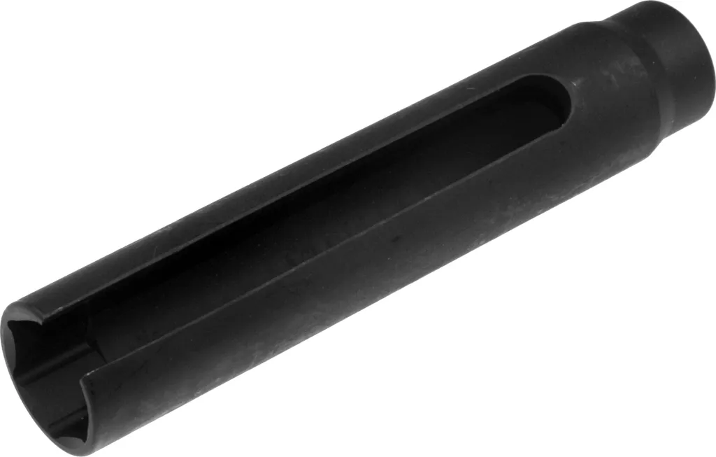 Douille spéciale sonde lambda 22mm pour débloquer capteurs grippés 1/2