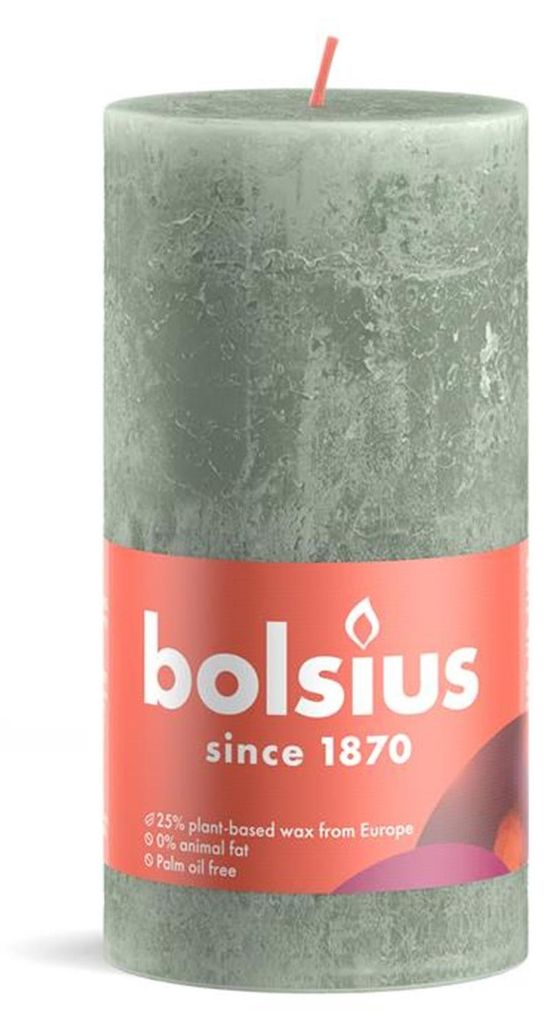 RUSTIC WALZE kríky ´JADE GREEN´ 130/68 Obrázok produktu 