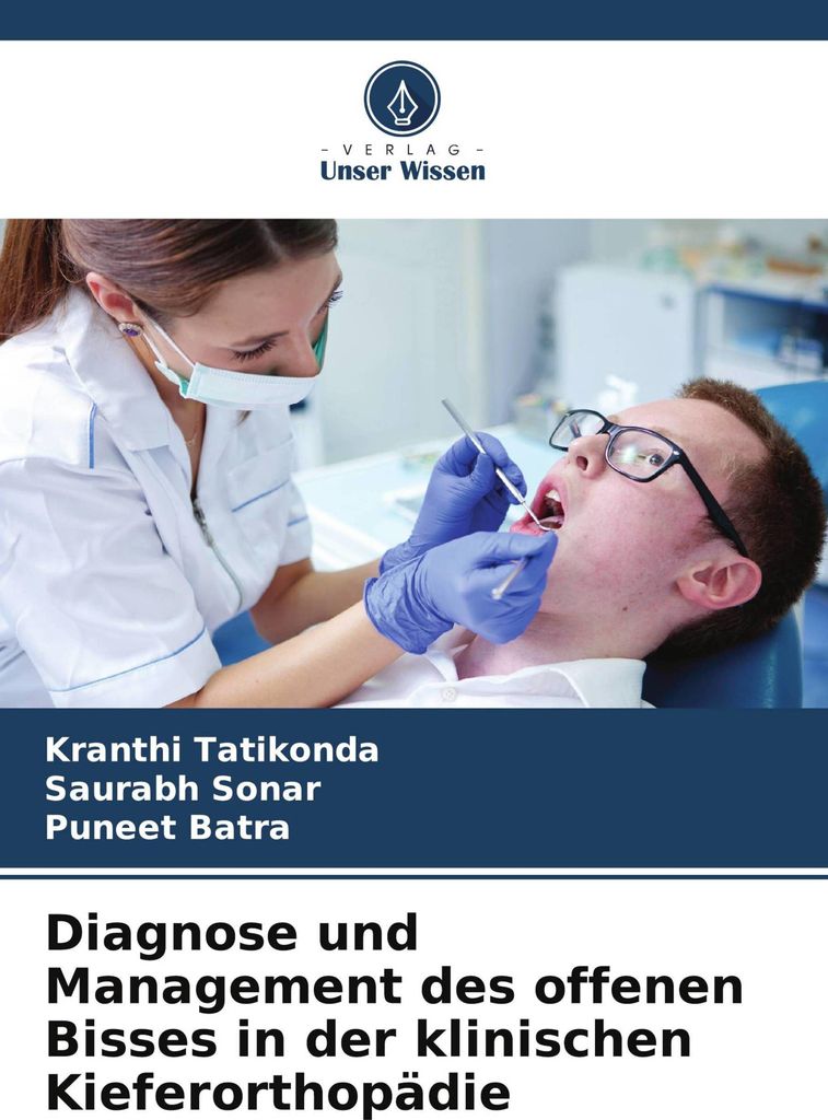 Diagnose und Management des offenen Bisses in der klinischen Kieferorthopädie