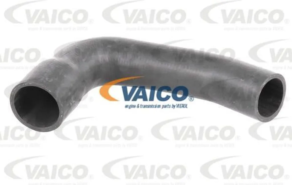Tuyau de Suralimentation Renforcé VAICO V24-0756 OE 51984104 Doblo