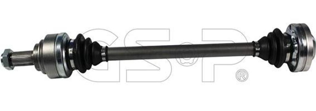 GSP 205050 Antriebswelle OE 33207500914 kompatibel mit X5
