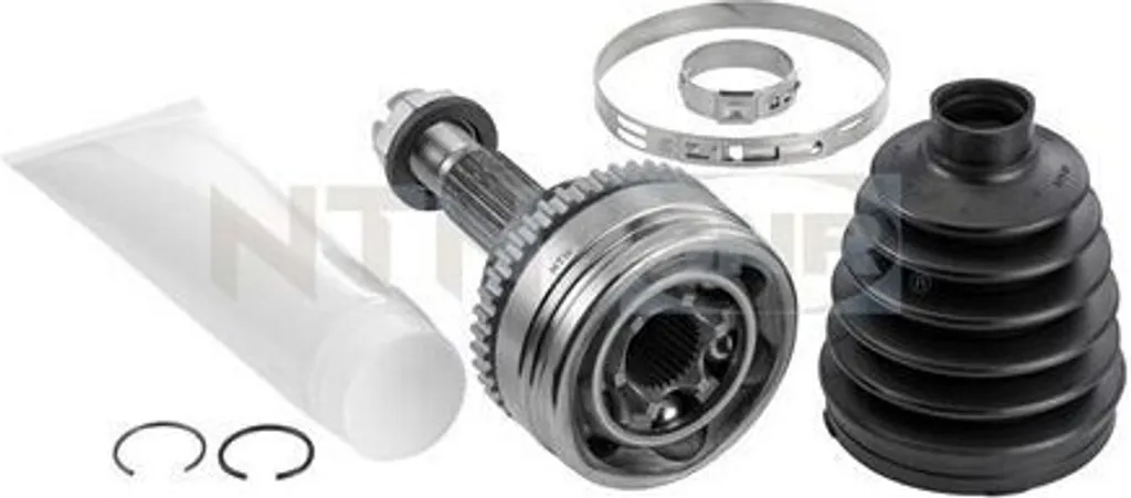 Joint arbre de transmission SNR OJK55.029 pour Clio II et Kangoo (KC)