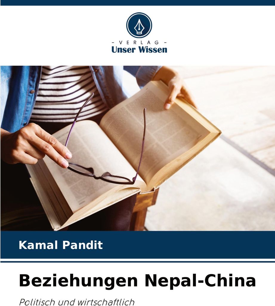 Beziehungen Nepal-China