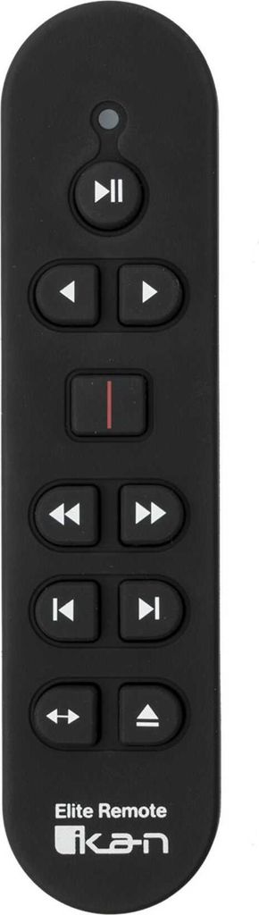 Pilot zdalnego sterowania Ikan Bluetooth do telepromptera Zdjęcie produktu 
