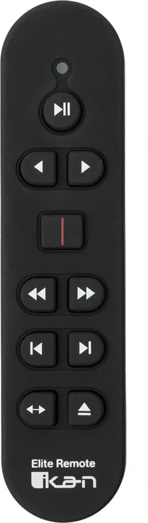 Télécommande Ikan Bluetooth Compacte pour Téléprompteur Série PT-ELITE