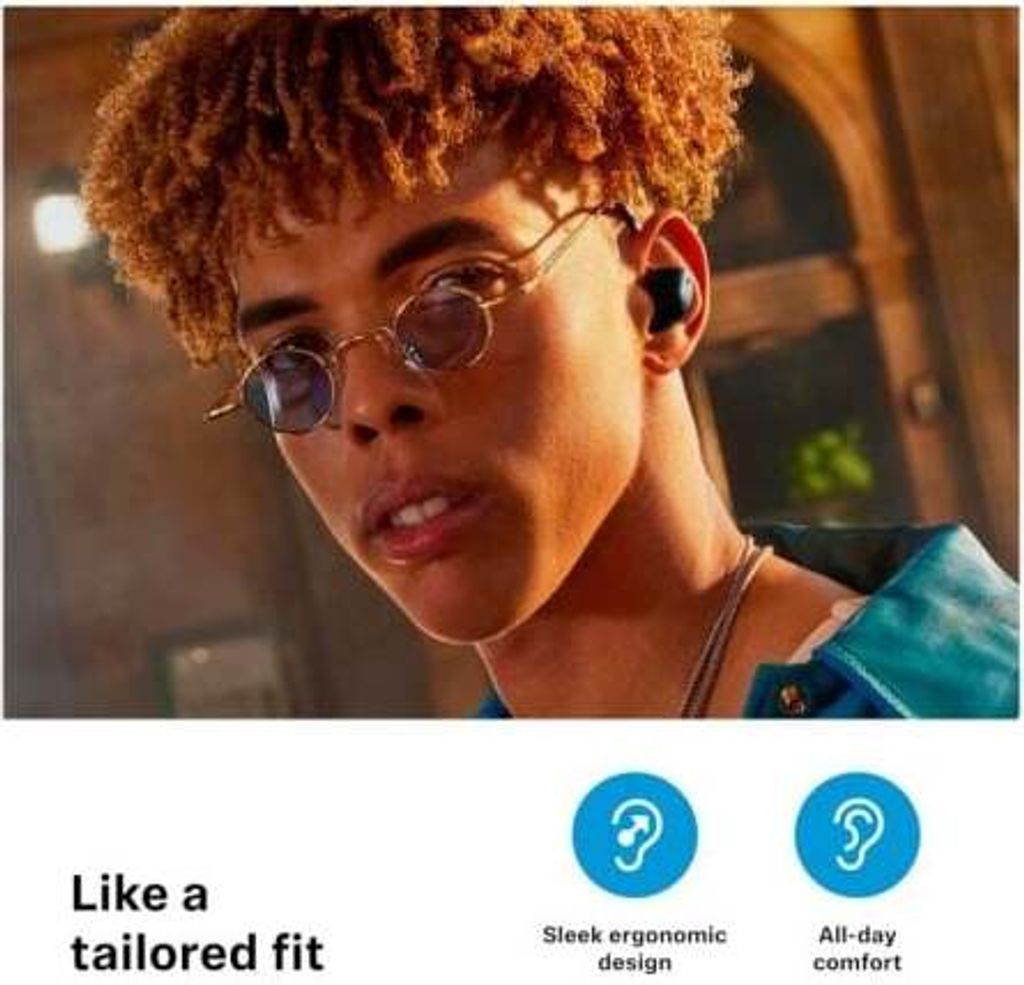 Sennheiser Accentum True Wireless slúchadlá True Wireless Obrázok produktu 2