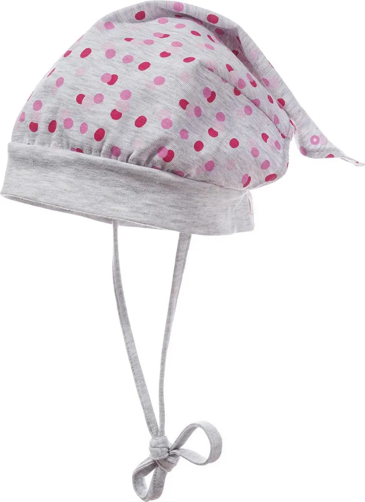 Offerta Set Inverno Döll Bimba: Cappello + Sciarpa Pois Rosa