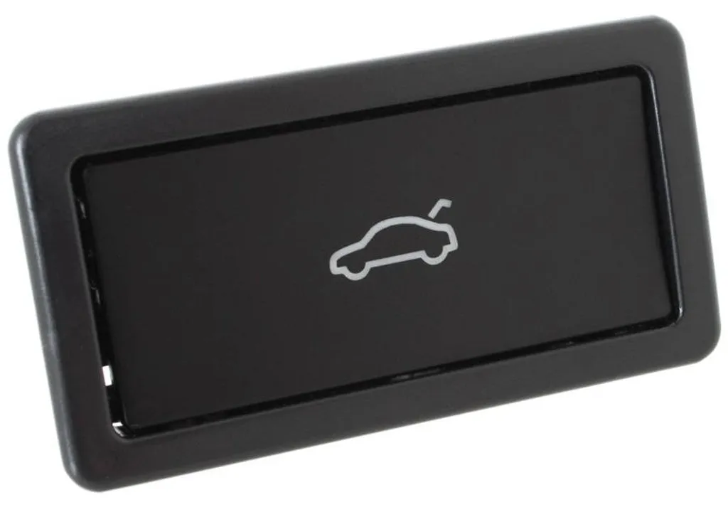 Bouton d'ouverture du hayon Seat Ateca 2016-2021 | Pièce d'origine