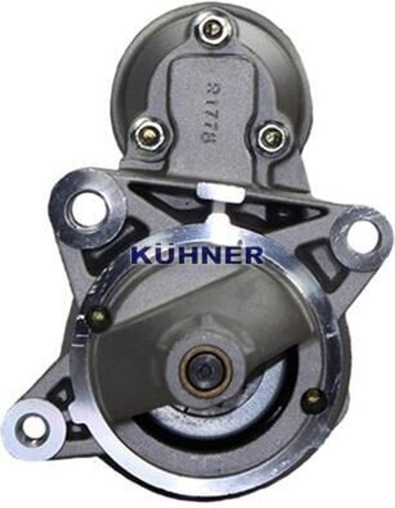 AD KÜHNER 10981 Starter Anlasser 0,9kW für FIAT BRAVO I (182) 12V